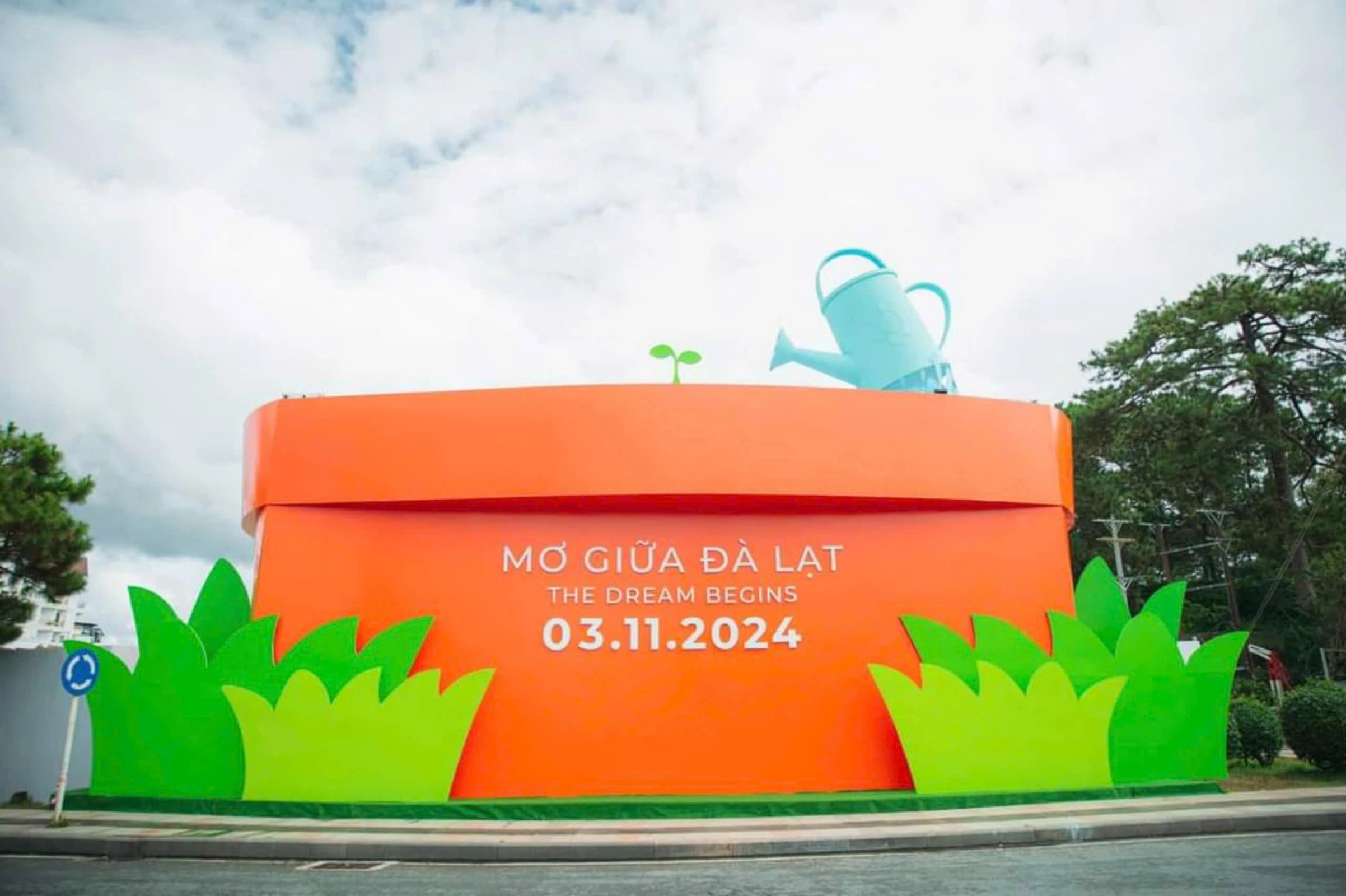 ĐÀ LẠT – THIÊN ĐƯỜNG SĂN MÂY