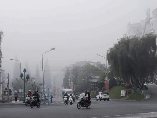 NHA TRANG - ĐÀ LẠT