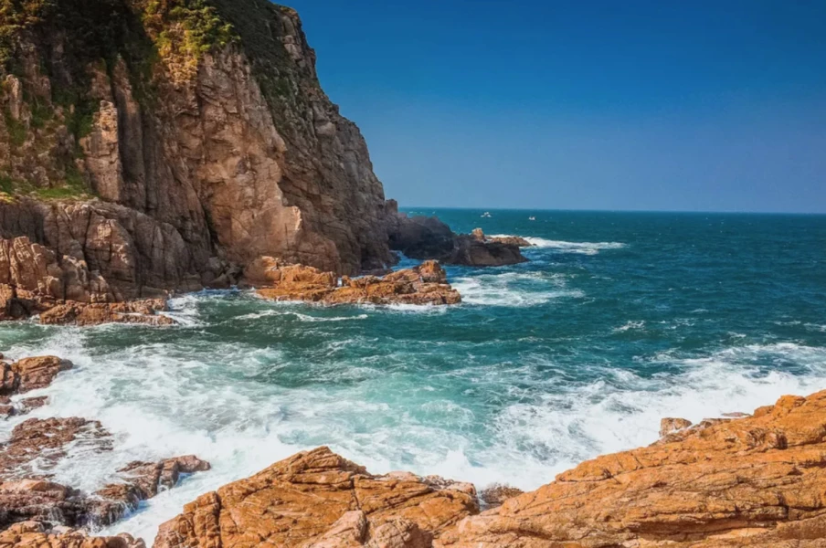 QUY NHƠN - PHÚ YÊN 3N2Đ