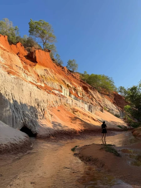 ĐÀ LẠT – PHAN THIẾT