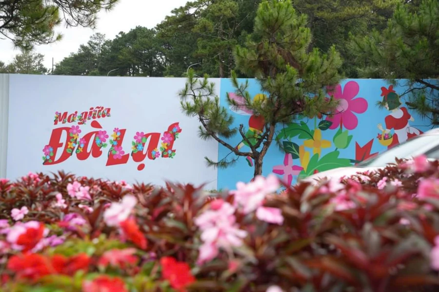 ĐÀ LẠT MỘNG MƠ