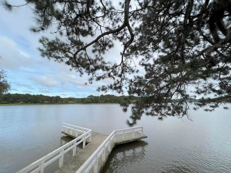 ĐÀ LẠT KHÁM PHÁ THIÊN NHIÊN