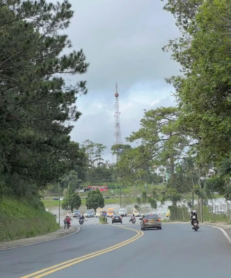 ĐÀ LẠT KHÁM PHÁ THIÊN NHIÊN