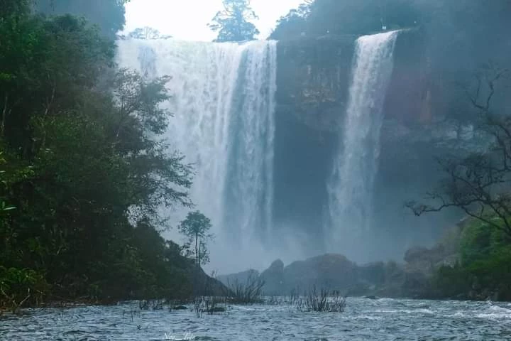 Du lịch Tây Nguyên